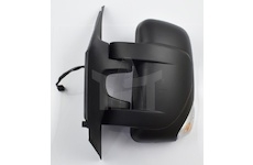 Vnější zpětné zrcátko - kabina TANGDE ZL01-58-020HPL