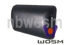 Vnější zpětné zrcátko - kabina WOSIMAN D-147