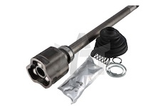 Vnitřní poloosa FIAT DUCATO 06- 3600036AG