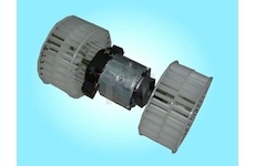 vnitřní ventilátor 