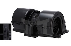 vnitřní ventilátor NISSENS NIS87134