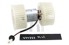 vnitřní ventilátor NISSENS NIS8764