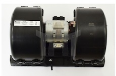 vnitřní ventilátor NISSENS NIS87790