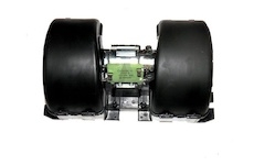 vnitřní ventilátor WOSIMAN E-109