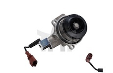 Vodní čerpadlo, chlazení motoru DOLZ D-A255V