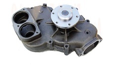 Vodní čerpadlo, chlazení motoru EHUA EH-ME114