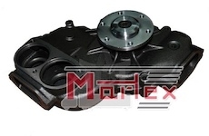 Vodní čerpadlo - chlazení motoru EHUA EH-ME122