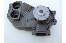 Vodní čerpadlo - chlazení motoru EHUA EH-ME126