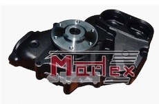 Vodní čerpadlo - chlazení motoru EHUA EH-MN105