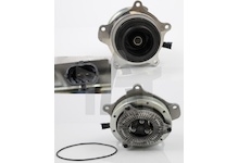 Vodní čerpadlo - chlazení motoru EHUA VS-DF119