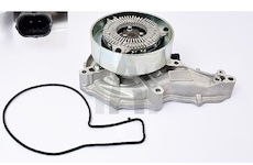 Vodní čerpadlo - chlazení motoru EHUA VS-VL137