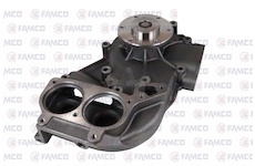 Vodní čerpadlo. chlazení motoru FAMCO 12.3330.00