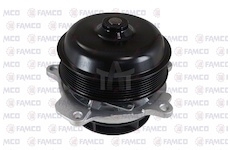 Vodní čerpadlo. chlazení motoru FAMCO 12.5100.00