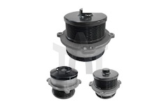 Vodní čerpadlo, chlazení motoru FAMCO 12.7111.