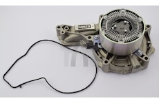 Vodní čerpadlo - chlazení motoru FAMCO FM046031000