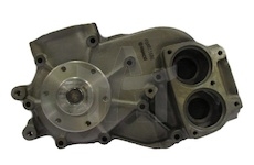 Vodní čerpadlo - chlazení motoru FAMCO FM184811000