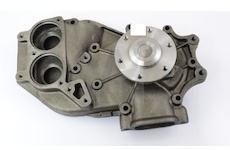 Vodní čerpadlo - chlazení motoru FEBI FE32184