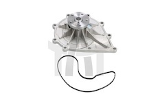 Vodní čerpadlo, chlazení motoru GATES WP5014HD