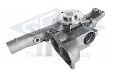 Vodní čerpadlo - chlazení motoru GEBA GEB10161-DB