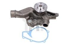 Vodní čerpadlo. chlazení motoru OMP 343.355