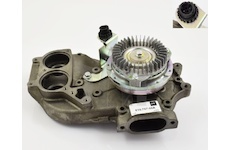 Vodní čerpadlo, chlazení motoru PE Automotive 010.787-00A