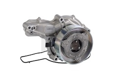 Vodní čerpadlo. chlazení motoru PIERBURG 7.06988.02.0