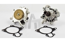 Vodní čerpadlo IVECO DAILY 06- EHUA VS-IV108