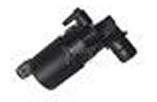 Vodní čerpadlo ostřikovače - čistění skel D&ampR E601