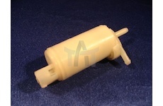 Vodní čerpadlo ostřikovače, čistění skel DT Spare Parts 1.22085