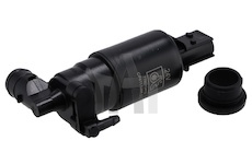 Vodní čerpadlo ostřikovače, čistění skel DT Spare Parts 2.25217