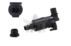 Vodní čerpadlo ostřikovače, čistění skel ENS C8717/24V