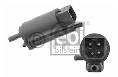 Vodní čerpadlo ostřikovače - čistění skel FEBI FE26060