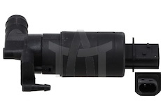 Vodní čerpadlo ostřikovače, čistění skel HERTH+BUSS 65451092