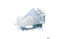 Vodní čerpadlo ostřikovače, čistění skel SAMPA 025.267