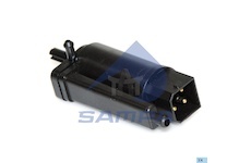 Vodní čerpadlo ostřikovače, čistění skel SAMPA 032.482