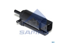 Vodní čerpadlo ostřikovače, čistění skel SAMPA 034.310