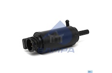 Vodní čerpadlo ostřikovače, čistění skel SAMPA 043.477