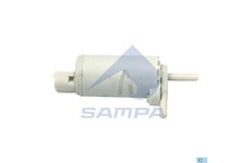 Vodní čerpadlo ostřikovače, čistění skel SAMPA 044.478