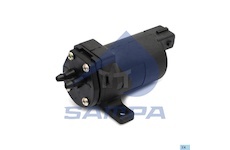 Vodní čerpadlo ostřikovače, čistění skel SAMPA 078.351