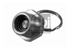 Vodní vypouštěcí ventil FEBI FE06528