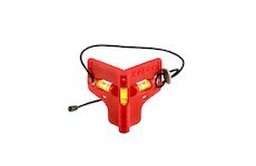 Vodováha sloupková magnetická KAPRO 341 SL2160926X