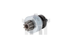 Volnoběžný převod - startér AS-PL SD0083