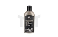 Vosk barevný 250ml černý K2 K020CAN 