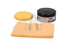 Vosk ochranný tvrdý s karnaubou PROTON 2 K2 G040