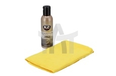 Vosk syntetický K2 Quantum 140g K2 G010