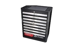 Vozík dílenský TRUCK 8 zásuvek WT.7000-7 