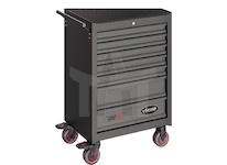 Vozík nářaďový + sada 416 nástrojů V5489