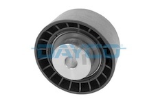 Vratná/vodicí kladka, klínový žebrový řemen DAYCO APV1121