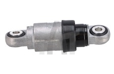 Vratná/vodicí kladka, klínový žebrový řemen DAYCO APV2234