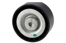 Vratná/vodicí kladka, klínový žebrový řemen DAYCO APV2396